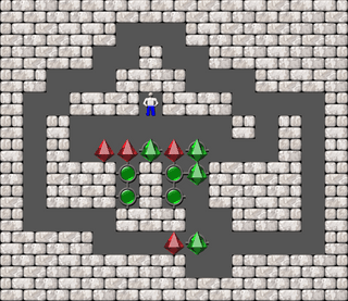 Уровень 798 — Bugs1005 collections